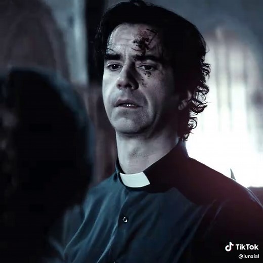 #genv #midnightmass #hamishlinklater #cipher | Midnight Mass Edit
