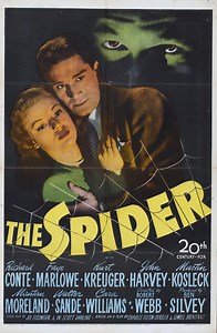 Spiders 3D - Alchetron, The Free Social Encyclopedia