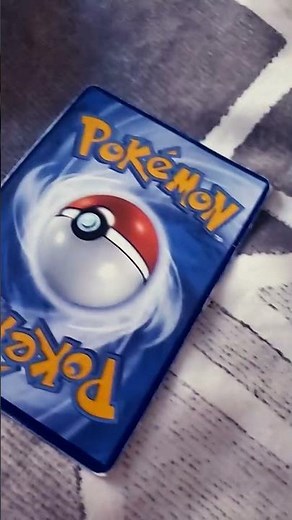 One of the strongest pokemon cards in the world 🌎