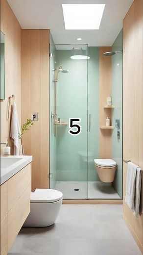 Top 10 Nature Inspired Bathroom Designs