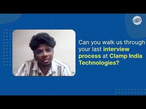 How Vineeth Cracked His Engineering Career | Real Upskilling Journey
