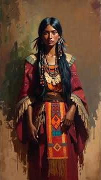 Andean calming flute music