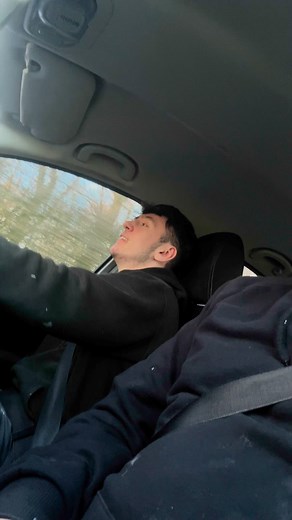 How did this happen ??? He grew up so quickly. | David Macdonald