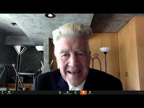 David Lynch - Liking Dune