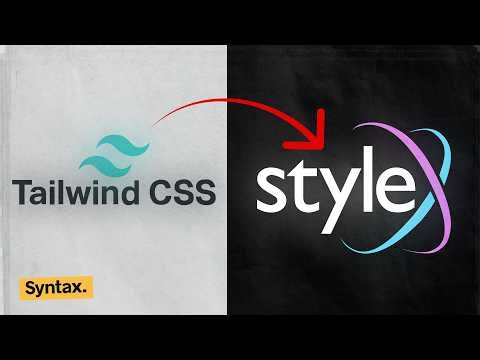Why everyone is moving to Stylex?
