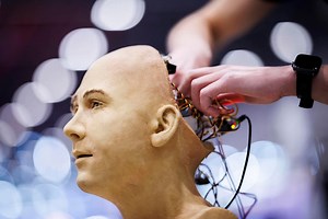 Yann LeCun Got $1 Billion For World Model AI. These Robots Learned 1,000 Real-World Tasks In 24 Hours