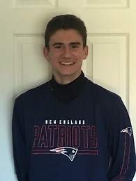 Ty Powell '23 Recruiting Profile