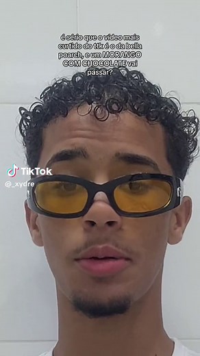 Onde está o TikTok? Descubra o significado do TTK e o vídeo mais curtido!