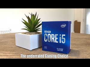 The i5 10400F Costs Less Than The Ryzen 5 3600, So Should You Buy One? (Late 2020)