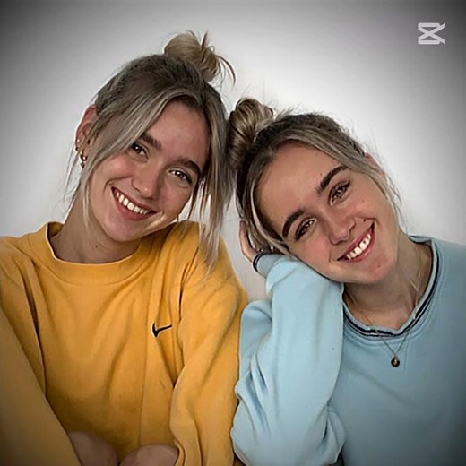 Love Maxime en Sophie