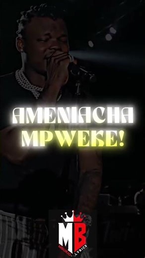 Harmonize Atarudi Video Lyrics ✍️ || @Mbukio_ 🎙️ || @harmonize_tz 🎥 || @mwemajnr 💣 || ATARUDI