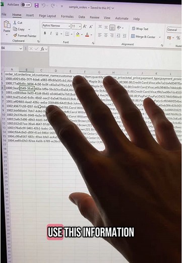 Essential Excel Tips for Beginners and Advanced Users
