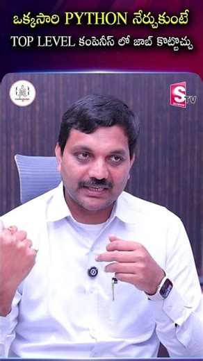 Once you learn PYTHON, you can get a job in TOP LEVEL companies | Codegnan