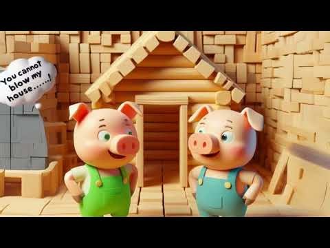 Animal Moral Stories for Kids | Bedtime Stories in English | Kids Hut Story Compilation