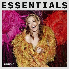 Kylie Minogue – Essentials (2018) » download by NewAlbumReleases.net
