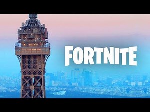 PNL - Au DD [fortnite sound]