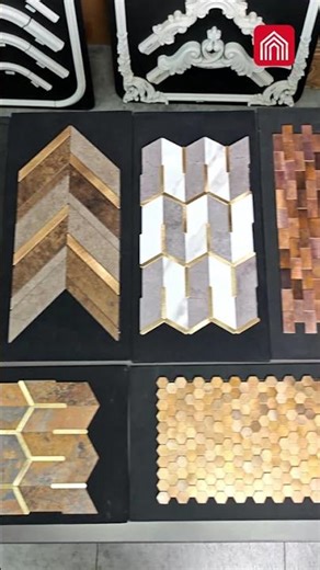 Upgrade Your Walls with Premium Decorative Tile Designs | Ratan Decor