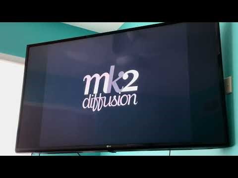 Opening to A Woman of Paris (1923) 2025 Criterion DVD