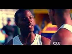 All American Season 2 Promo "Don't Forget"