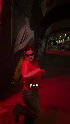 FYA BTS meaning explained