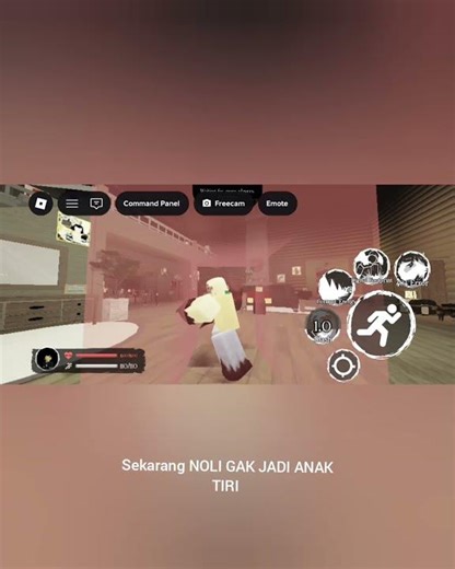 ditunggu aja gw review Jane doe