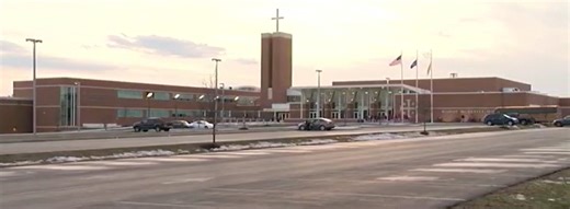 Bishop McDevitt High School announces winter sports venue