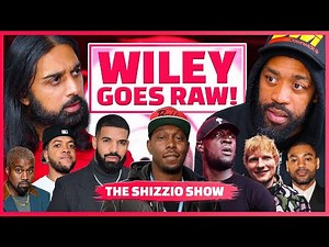 WILEY BREAKS SILENCE! 🤯 “THE MEDIA IS THE DEVIL!”😈🤯 Grime, Beefs & Cancellation ❌