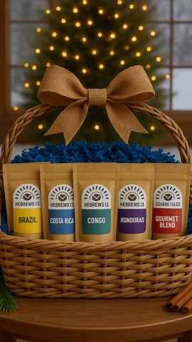 Gourmet Coffee Sampler Gift Set – Single-origin & House Blend - Etsy Australia