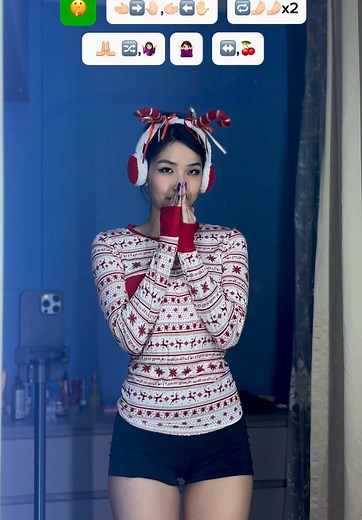 🍒Cherry Keem🍒 (@cherry_keem)’s videos with MIRACLE - Speed Up Version - Cherry Keem