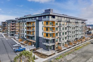 Bella Vista Apartments - 2515 Hackett Cres Saanichton, BC | Apartments.com