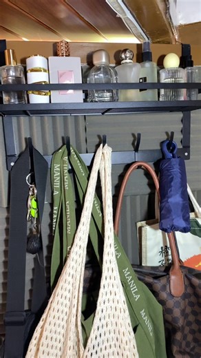 Extra Storage Solutions