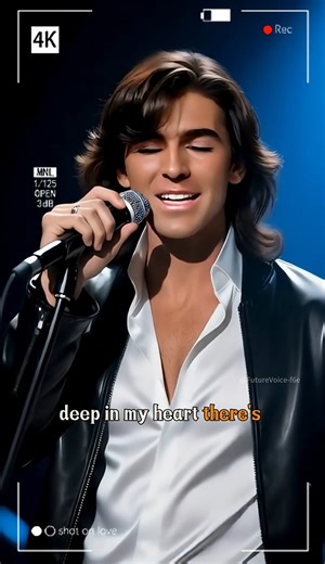 Modern Talking's You're My Heart, You're My Soul is a nostalgic anthem of love and passion - Full performance in the comments! | Jake Burton - Mutil8
