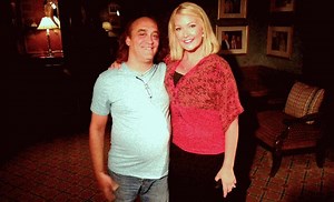 Person 2 Person: Jamie Glaser