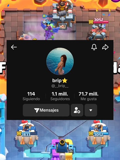 Volví a Clash Royale con Memes Divertidos