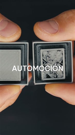 ¿Sabías que CNC significa Control Numérico Computarizado?