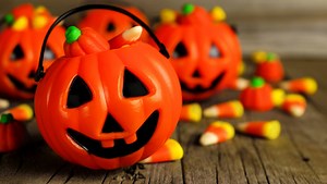 Chocolate still wins as Halloween's favorite treat