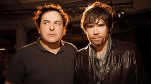 Talking with Tom Scharpling, Godfather of Podcasting, about 'The Best Show' | KQED