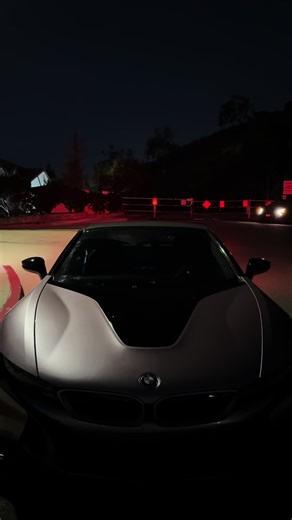 Exploring the BMW i8: Features and Performance Insights