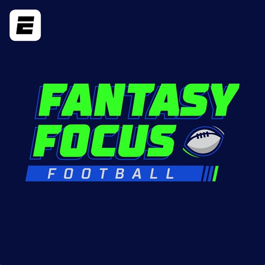 Fantasy Focus Football - The Rookie Names You Can't Ignore! 👀 | ESPN Fantasy | ESPN