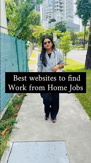 Best websites to search for Remote JOBS
