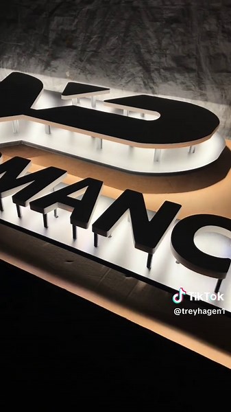 Custom LED signs, outdoor signs, and indoor signage made with precision! ✨ Whether you need business signage, custom-lit displays, or durable outdoor signs, we’ve got you covered. CNC-cut for clean edges and high-quality results! 💡⚙️ 📲 DM for quotes or visit www.cncproservices.com 📧 sales@cncproservices.com #CustomSigns #LEDSigns #BusinessSigns #OutdoorSigns #IndoorSigns #CNC #CNCcutting #Signage #Plastics #Manufacturing #CustomFabrication #SmallBusiness #PrecisionCutting #CNCrouter #Maker #f