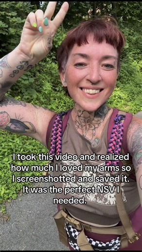 The goal is strong #rucking #goruck #missize #hotgirlruck #hotgirlwalk | ruck