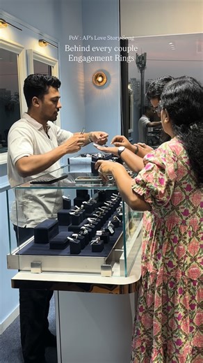 TINCH | Mangalsutra’s, Rings & Fine Jewellery on Instagram: "Visit us for personal ring design consultation ✨ . marquise ring with lotus setting, tiffany inspired emerald ring, engagement rings, crown setting, cushion cut ring, radiant cut ring, halo setting, oval cut, pear cut, lab grown diamond rings, ap dhillon, be my side"