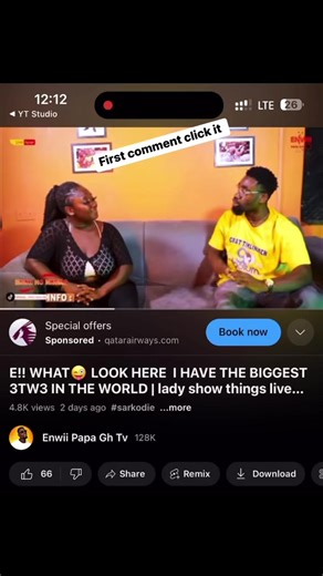 70K views · 612 reactions | #memes #new #news #enwiipapagh | Enwii Papa Gh | Facebook