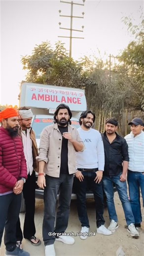 DrPrakash Singh on Instagram: "HELP AND SUPPORT @sanataniyoddha000 . Ladoo goapl gau seva foundation Account number:- 10184842635 IFSC :- IDFB0020234"