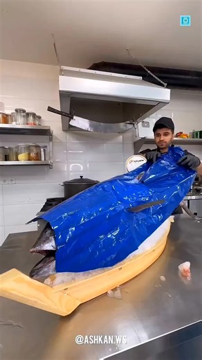 The Worst Part of Bluefin Tuna Explained