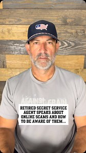 824 reactions · 24 comments | If It’s Too Good To Be True Then It Probably Is… #scams #beaware #onlinescam #fraud #scottbrysonbts #specialagent #unitedstates #secretservice #alertness | Scott Bryson | Facebook
