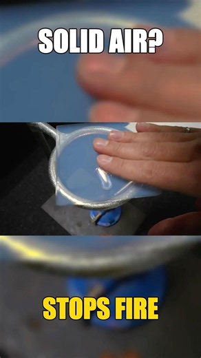 This Material Should NOT Exist