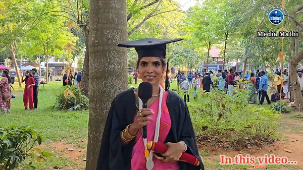 Discover Full Video Content on Media Mathi Channel