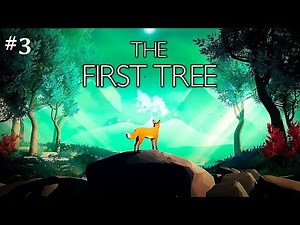 The First Tree #3 ~ Find the Rocks!